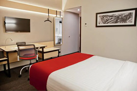 City Express Plus Monterrey Nuevo Sur