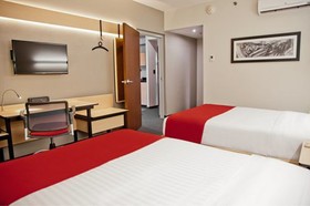 City Express Plus Monterrey Nuevo Sur