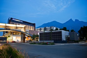 City Express Plus Monterrey Nuevo Sur