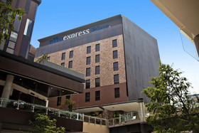 City Express Plus Monterrey Nuevo Sur