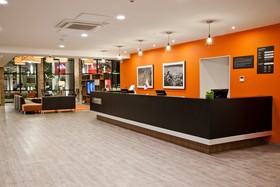 City Express Plus Monterrey Nuevo Sur