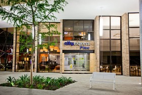 City Express Plus Monterrey Nuevo Sur