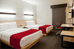 City Express Plus Monterrey Nuevo Sur