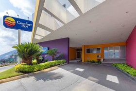 Comfort Inn Monterrey