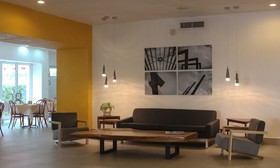 Comfort Inn Monterrey