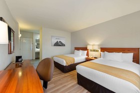 Comfort Inn Monterrey