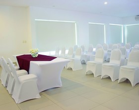 Comfort Inn Monterrey