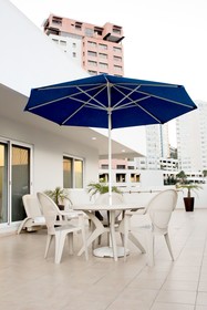 Comfort Inn Monterrey