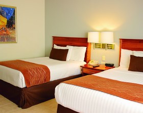Comfort Inn Monterrey
