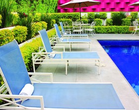 Comfort Inn Monterrey