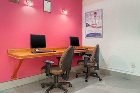 Comfort Inn Monterrey