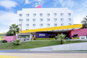 Comfort Inn Monterrey