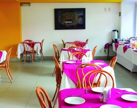 Comfort Inn Monterrey