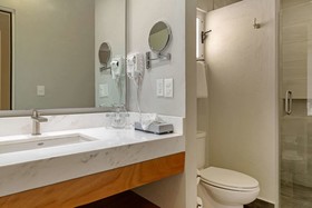 Comfort Inn Monterrey