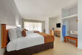 Comfort Inn Monterrey