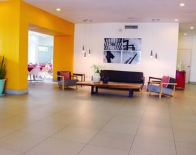 Comfort Inn Monterrey