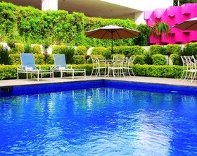 Comfort Inn Monterrey