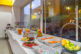 Comfort Inn Monterrey