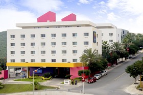 Comfort Inn Monterrey