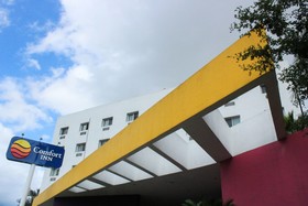 Comfort Inn Monterrey