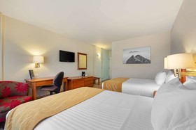 Comfort Inn Monterrey