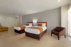 Comfort Inn Monterrey