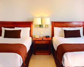 Comfort Inn Monterrey