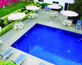 Comfort Inn Monterrey