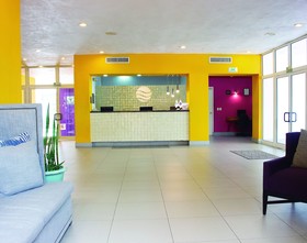 Comfort Inn Monterrey
