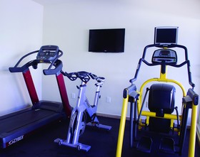 Comfort Inn Monterrey