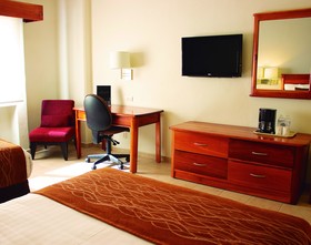 Comfort Inn Monterrey