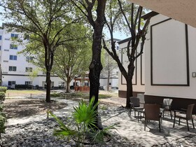 Courtyard Monterrey Airport