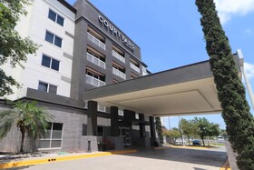 Courtyard Monterrey Airport
