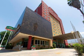 Courtyard Monterrey San Jeronimo/Valle