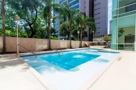 Courtyard Monterrey San Jeronimo/Valle