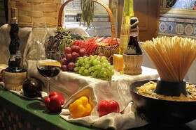Crowne Plaza Monterrey