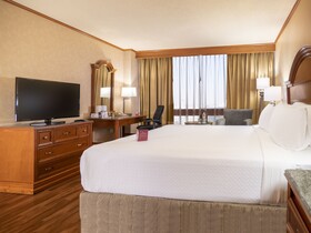 Crowne Plaza Monterrey