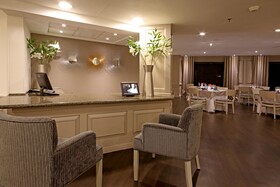 Crowne Plaza Monterrey