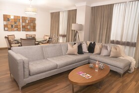 Crowne Plaza Monterrey