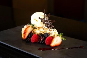 Crowne Plaza Monterrey
