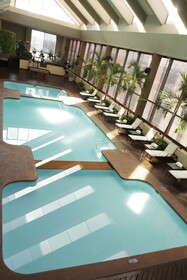Crowne Plaza Monterrey
