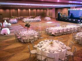 Crowne Plaza Monterrey