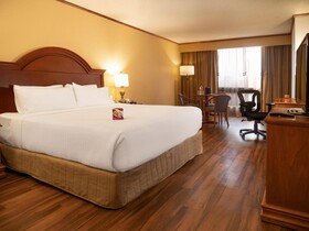 Crowne Plaza Monterrey