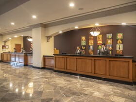 Crowne Plaza Monterrey