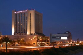 Crowne Plaza Monterrey