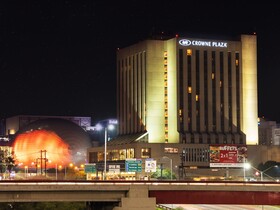 Crowne Plaza Monterrey