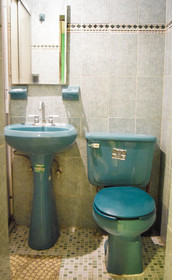 Econosuites Monterrey