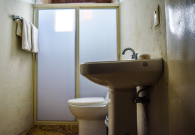 Econosuites Monterrey