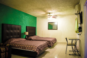 Econosuites Monterrey