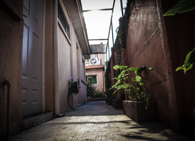 Econosuites Monterrey